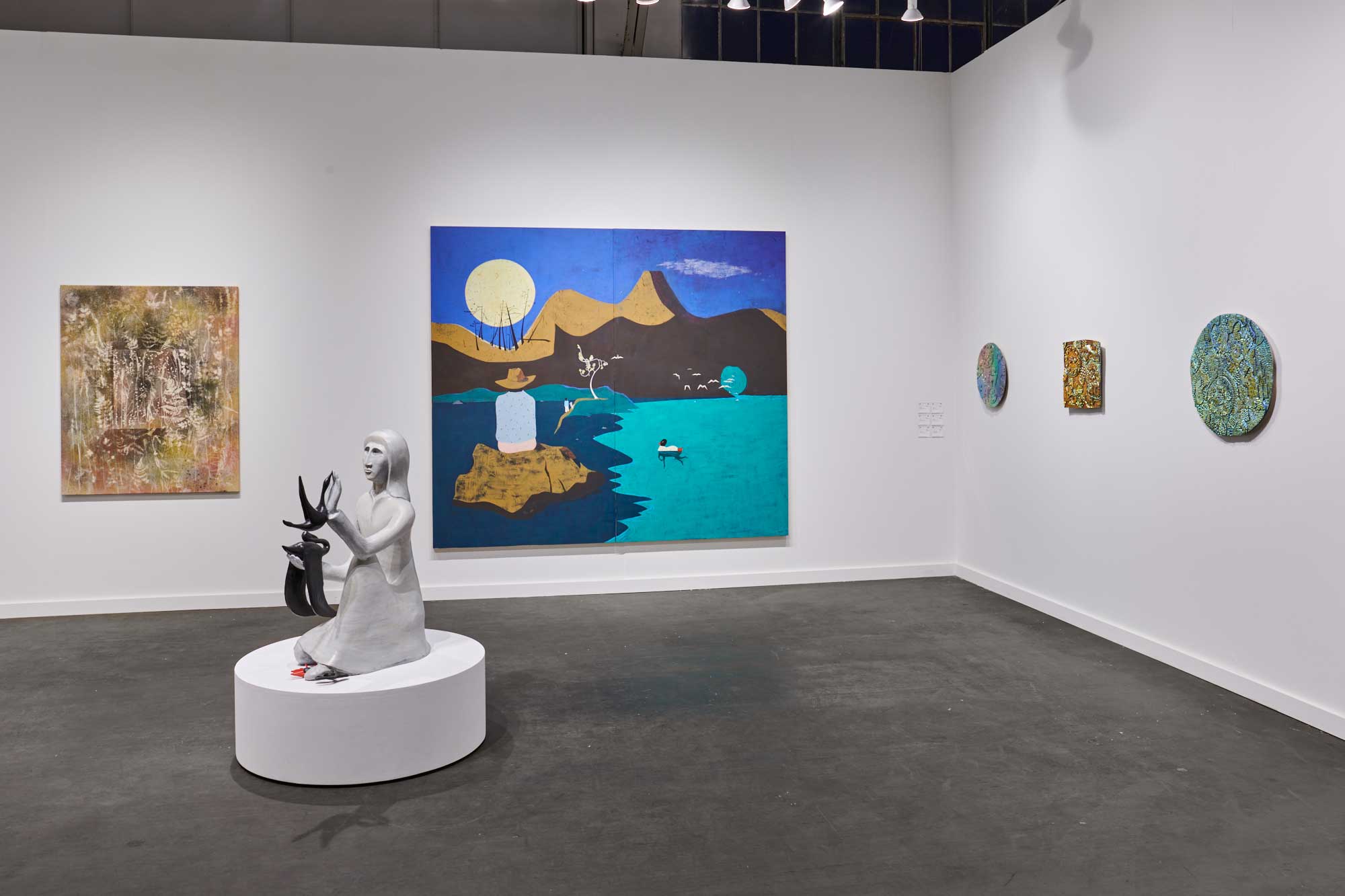 FOG Design+Art hosts eighth edition of the international fair in San