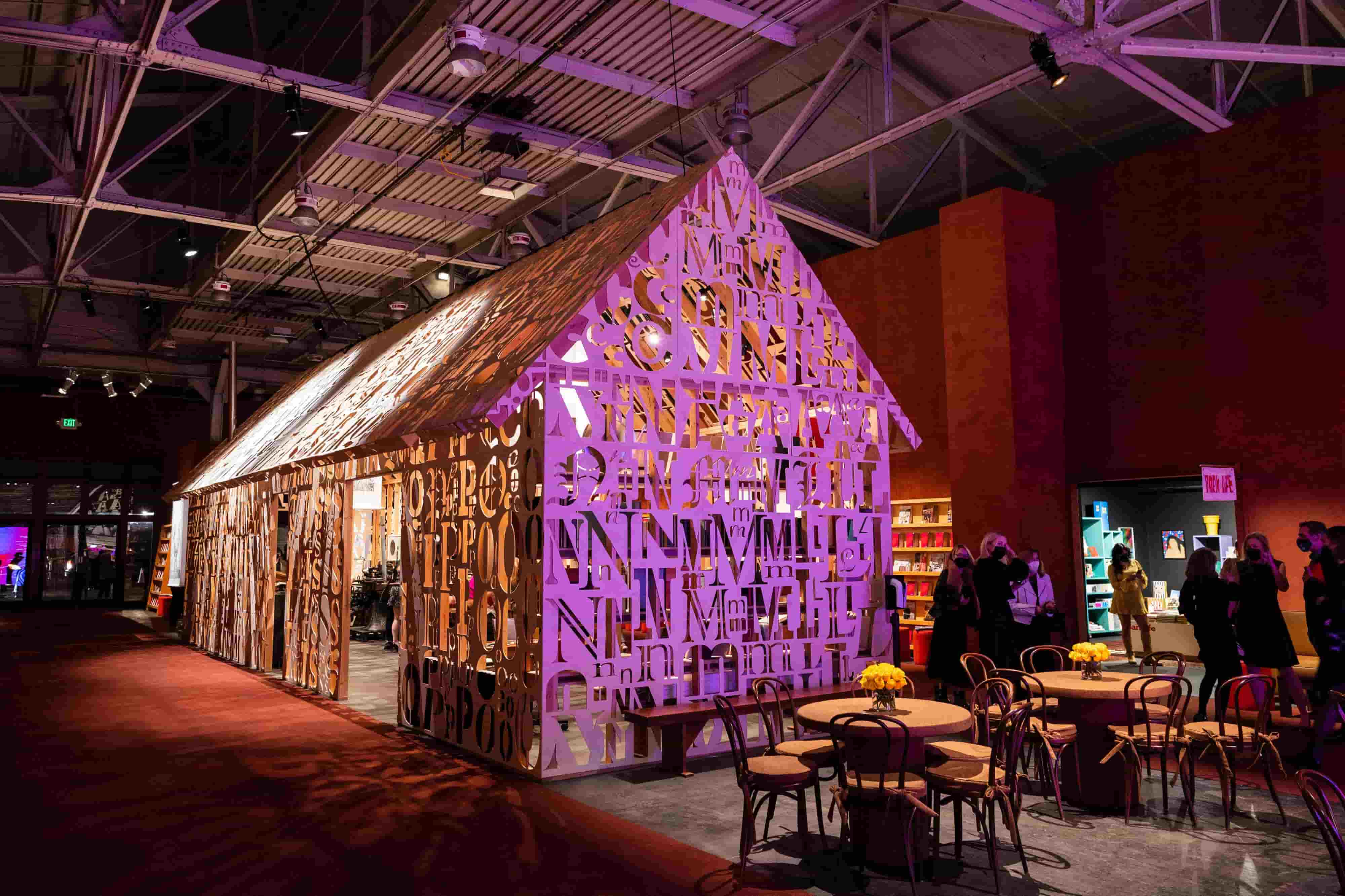 FOG Design+Art hosts eighth edition of the international fair in San
