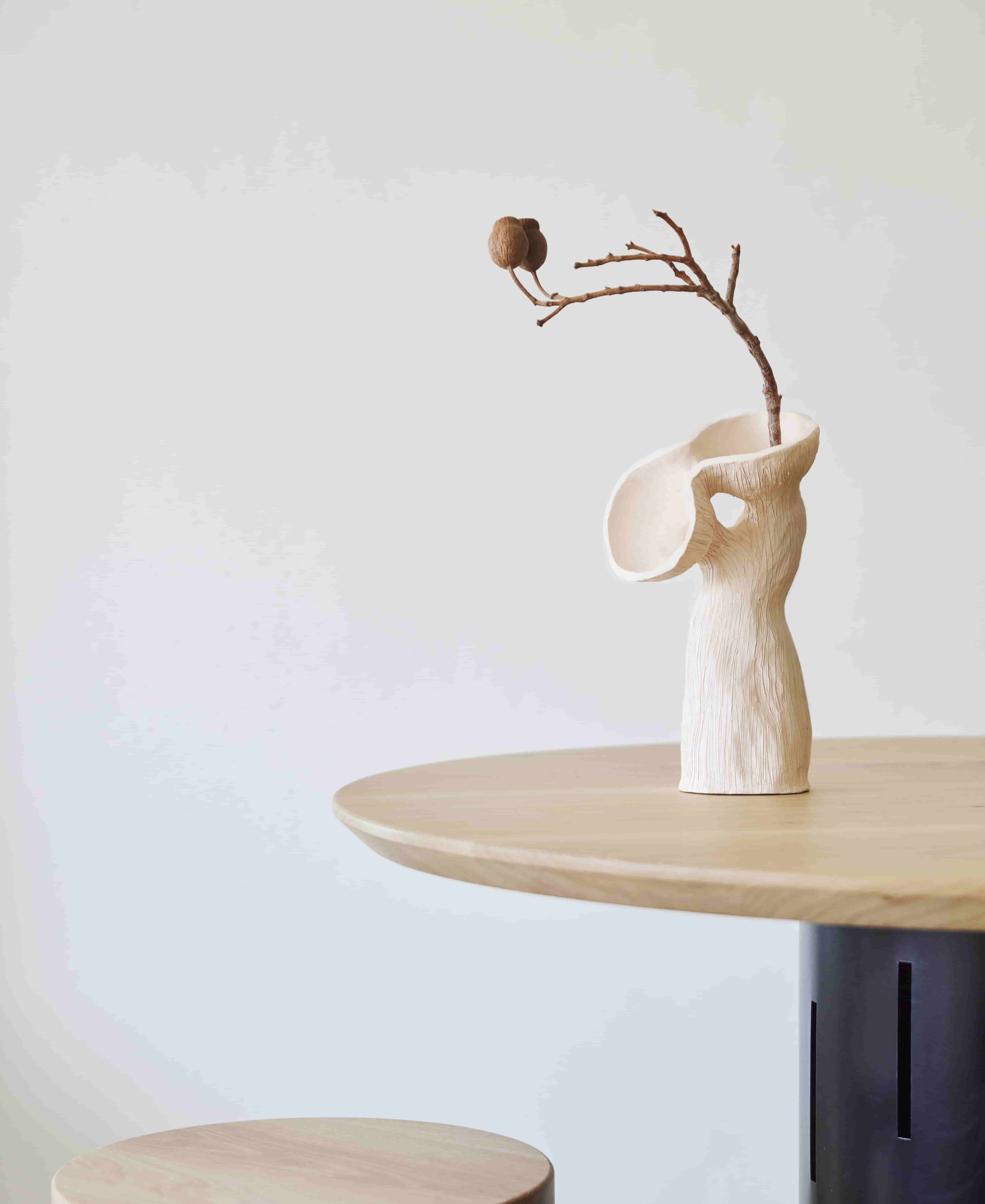 jan-ernst-presents-biomimetic-sculptures-at-galerie-revel