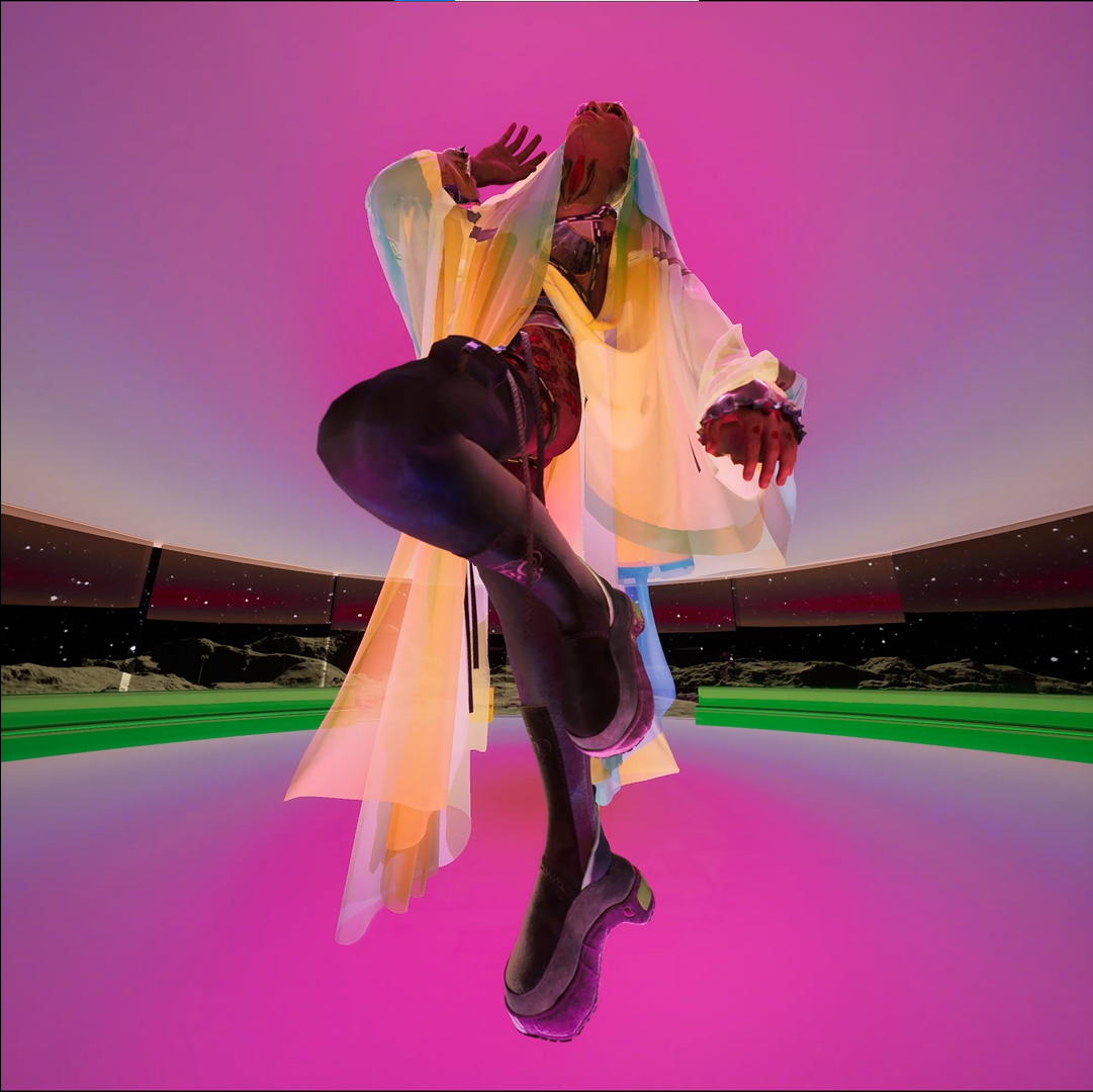 krista-kim-s-head-dress-explores-fluidity-in-the-metaverse