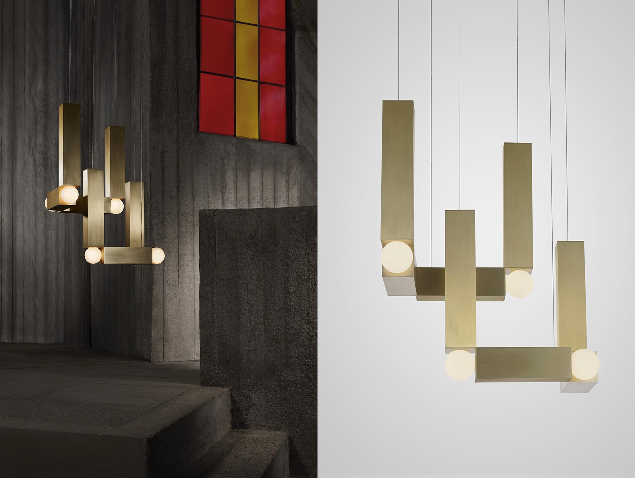 Lee Broom's lighting collection all set to festoon the Shoreditch Design  Triangle | Ayushi Mathur News | STIRpad