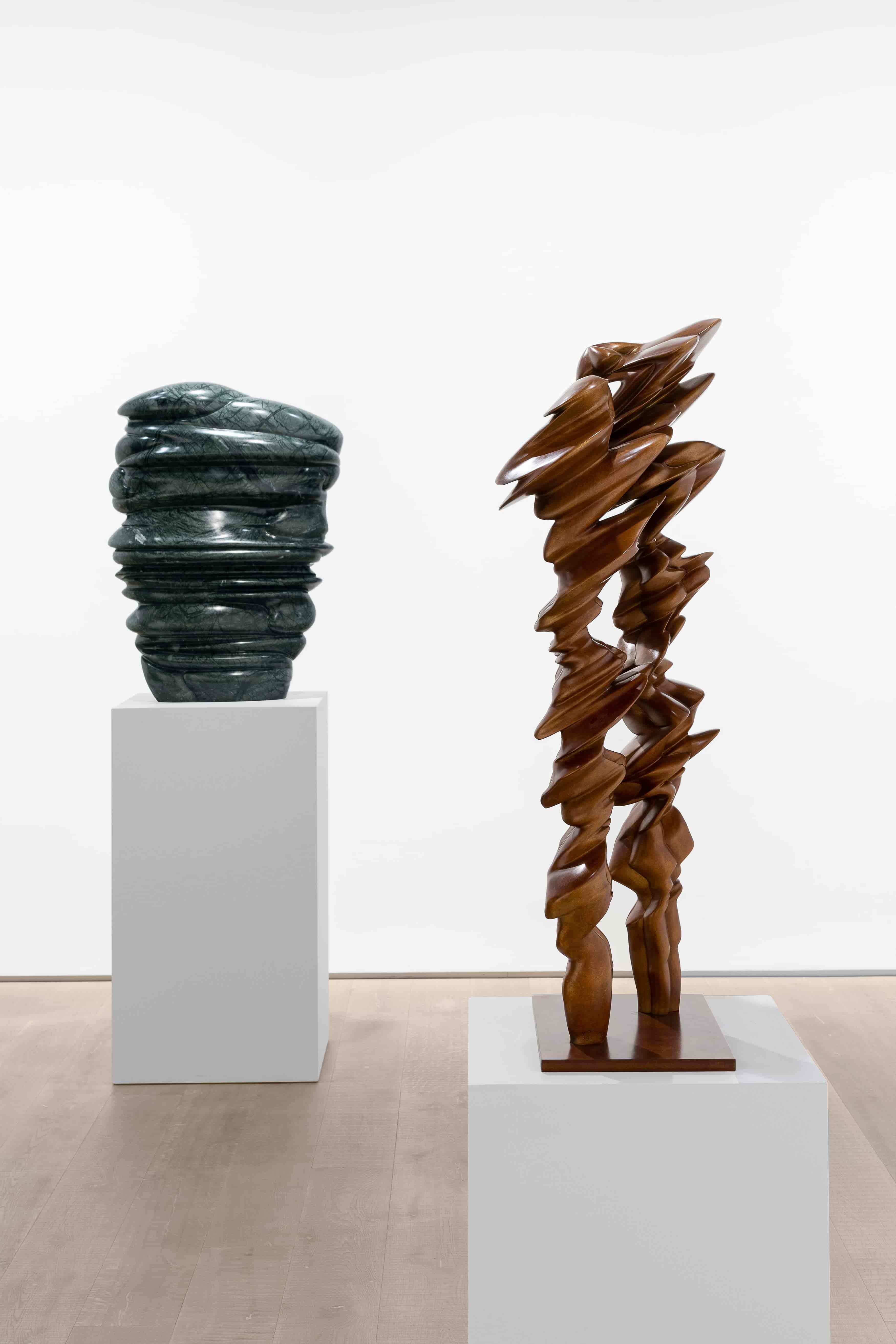 lisson-gallery-presents-tony-cragg-s-first-solo-showcase-in-china