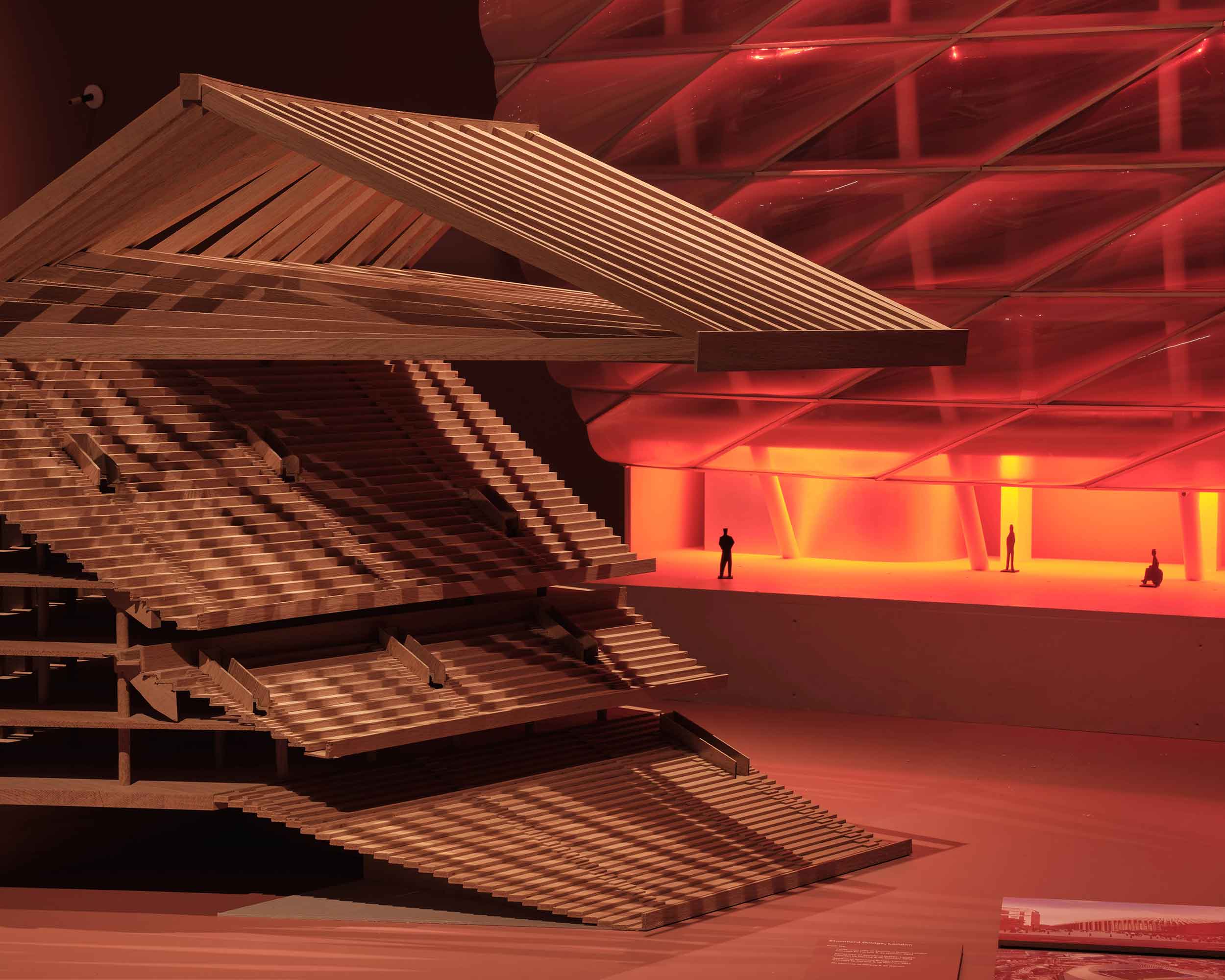 london-design-museum-recounts-the-history-of-football-with-an-immersive-exhibition