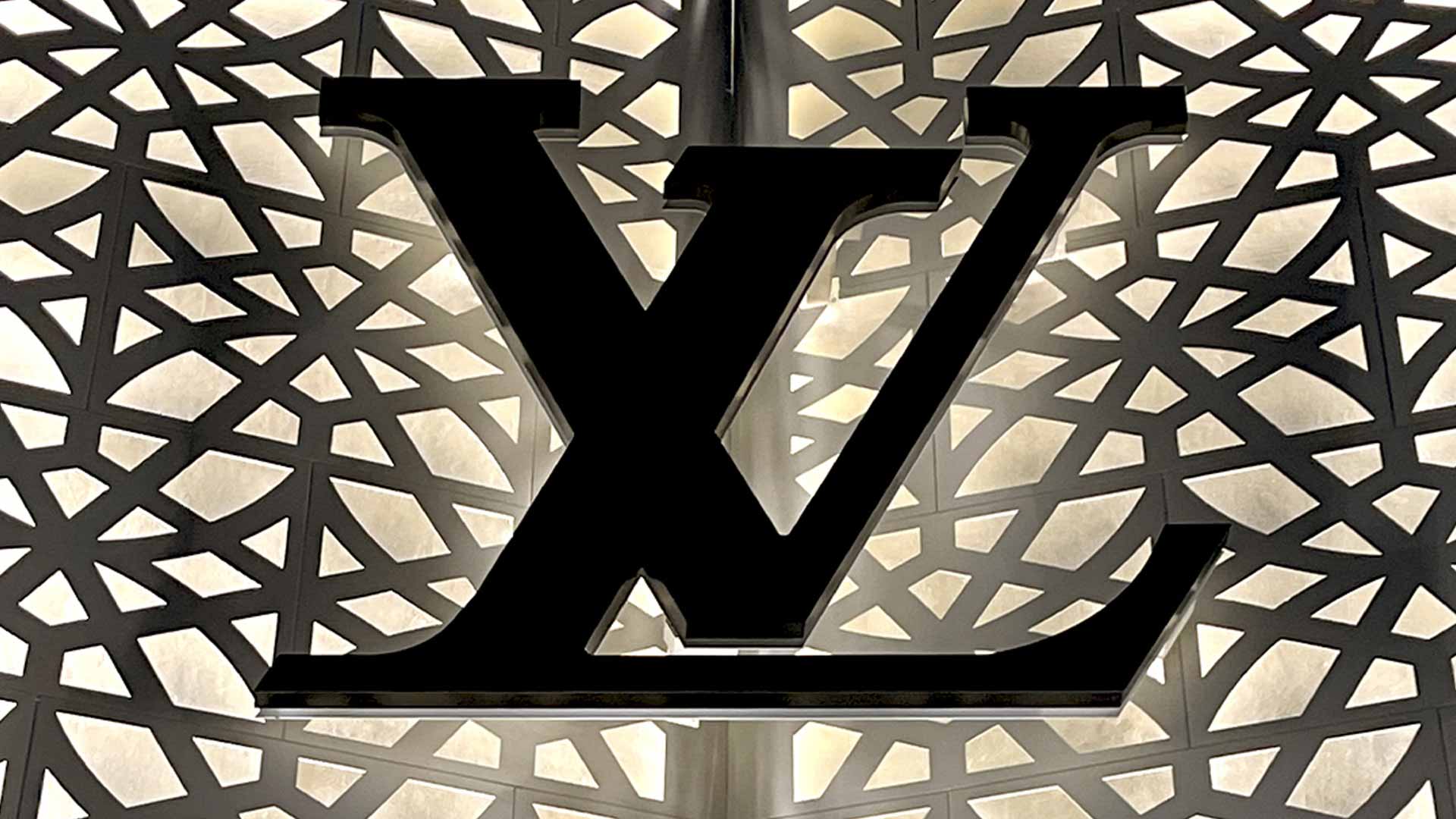 Marcel Wanders studio designs the Diamond Facade for Louis Vuitton's new  boutique, Marcel Wanders studio News