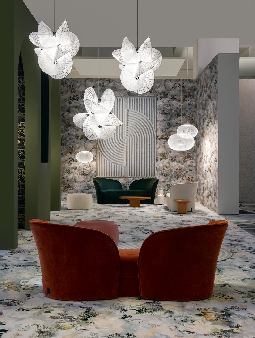 Marcel Wanders' Nightbloom Won a Design Award