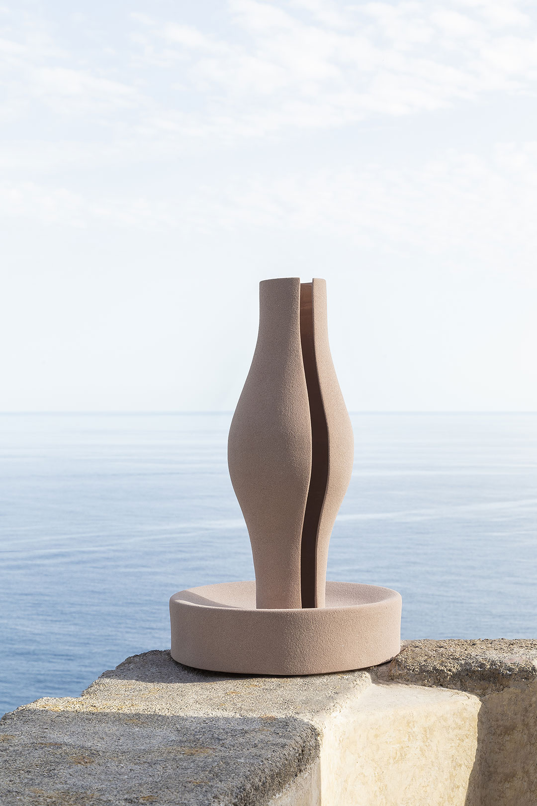 Proporzione Mediterranea_Vase 01
