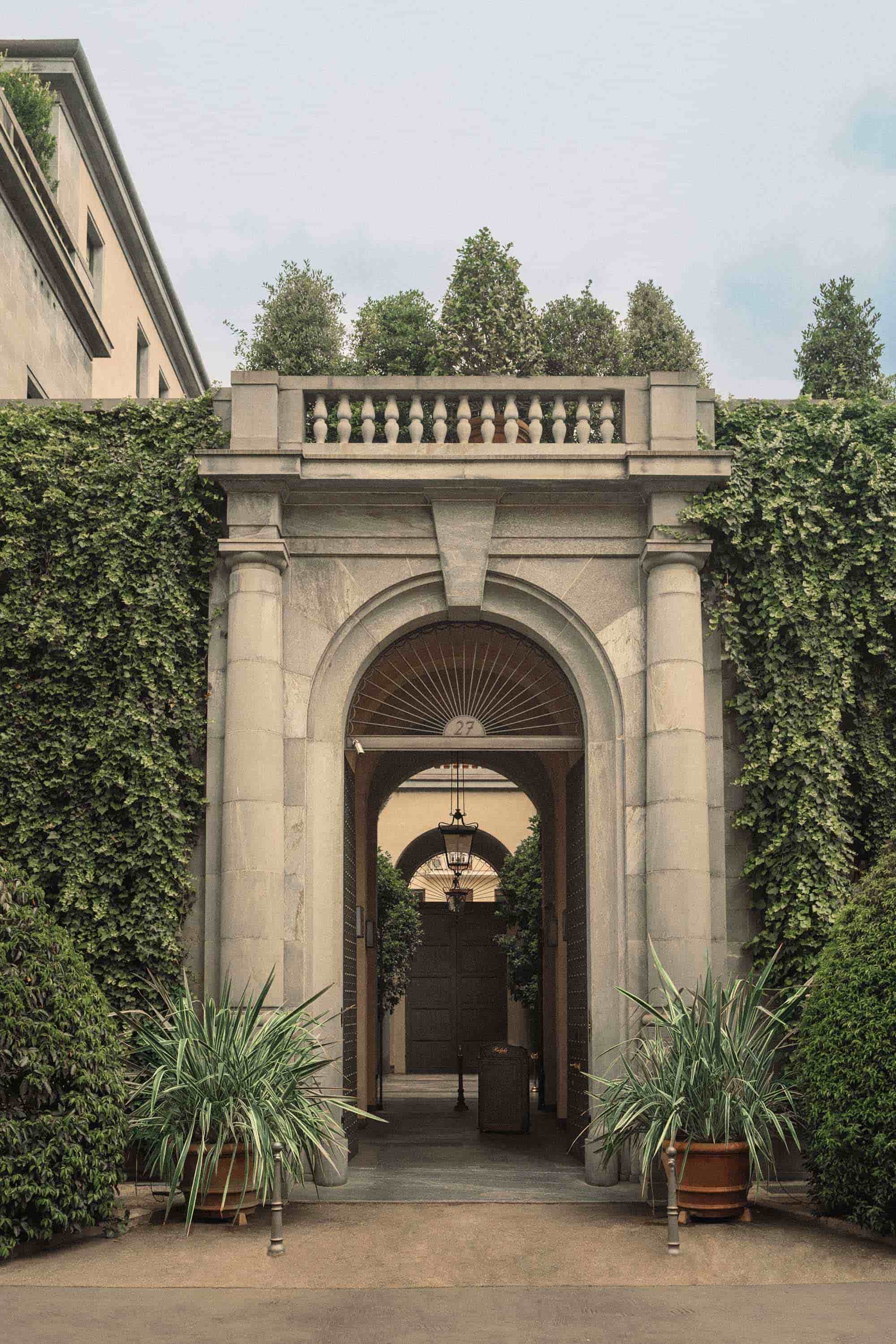 Milano ralph lauren outlet