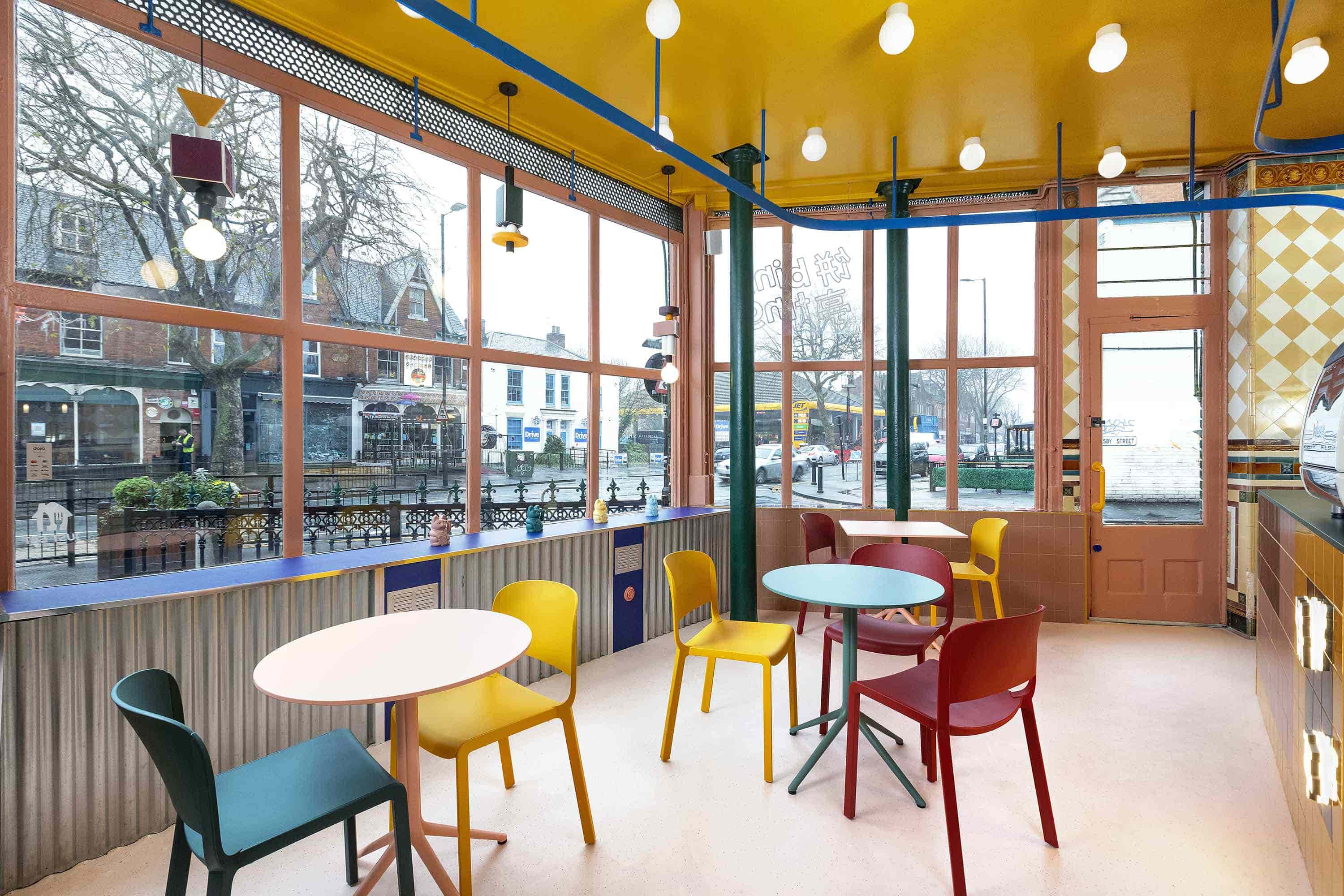 sam-buckley-s-big-ting-cafe-pops-out-like-a-retro-space-from-the-70s