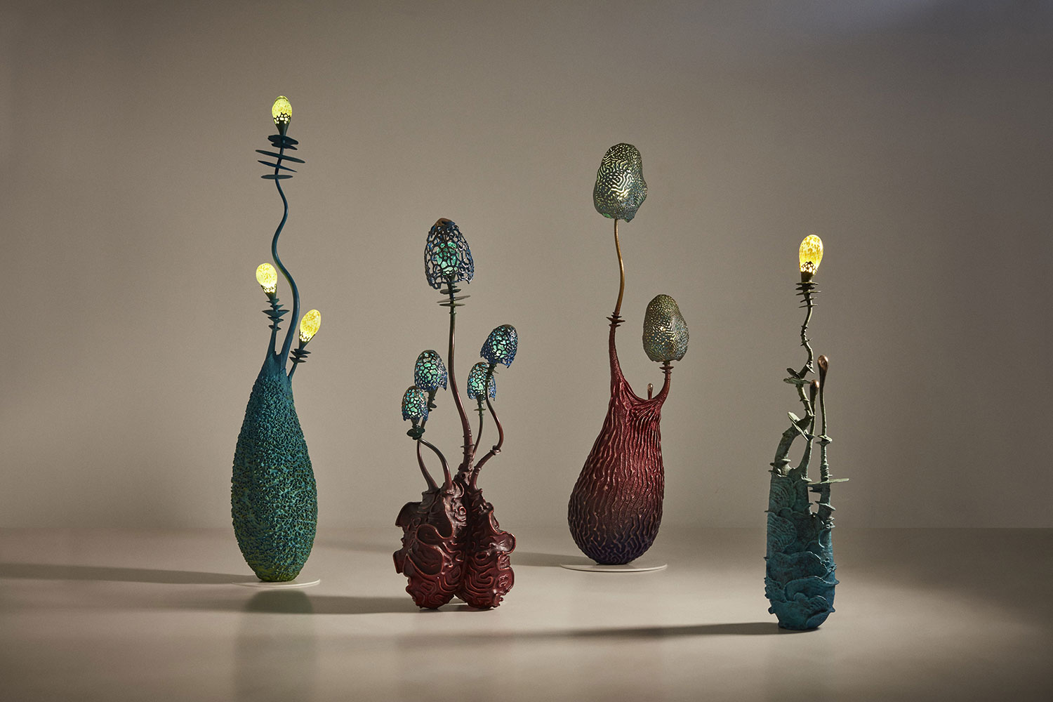 Stanislaw Trzebinski’s Solastalgia on display at Southern Guild