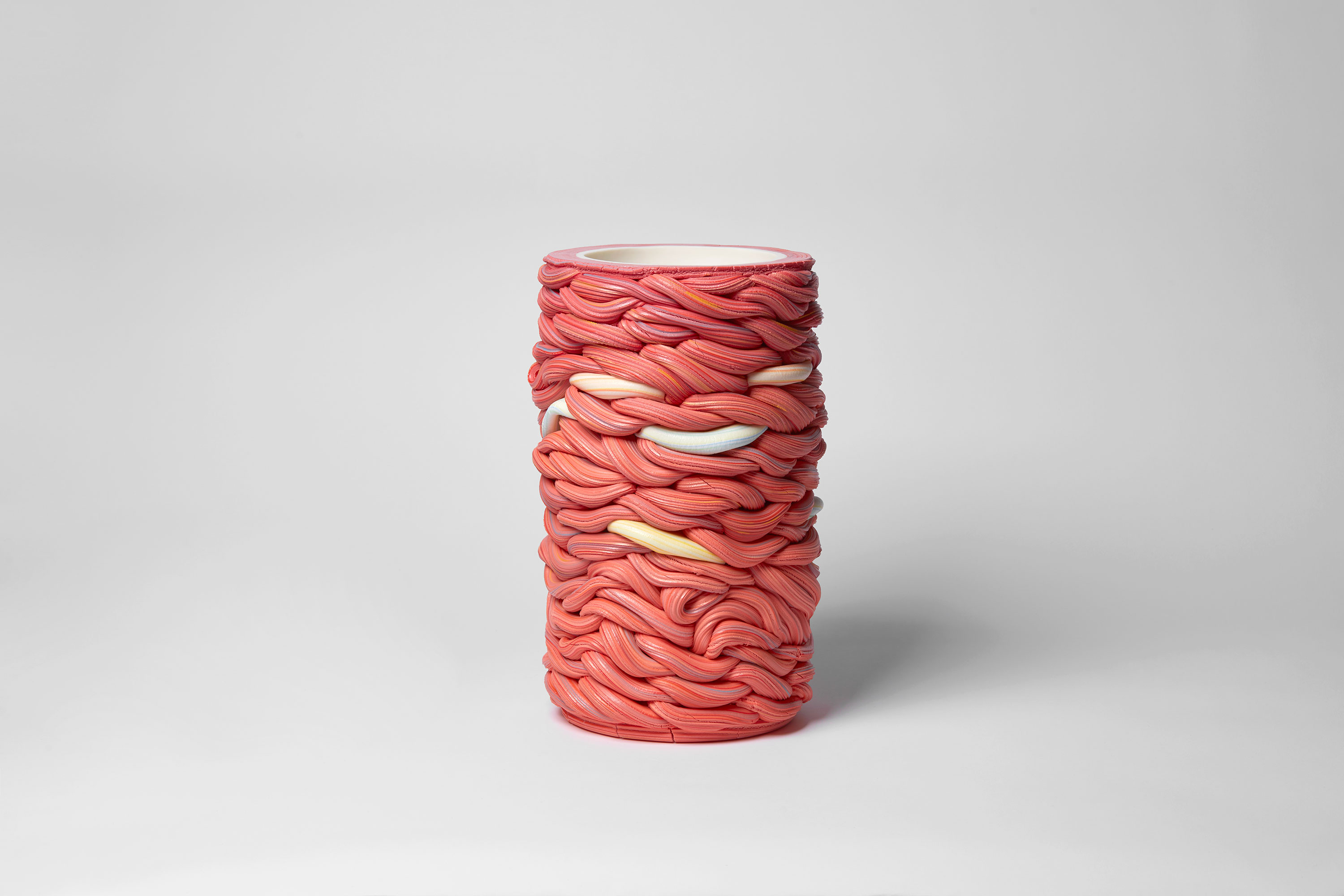 steven-edwards-exhibits-a-series-of-candy-like-ceramic-pieces-for-infinite-folds
