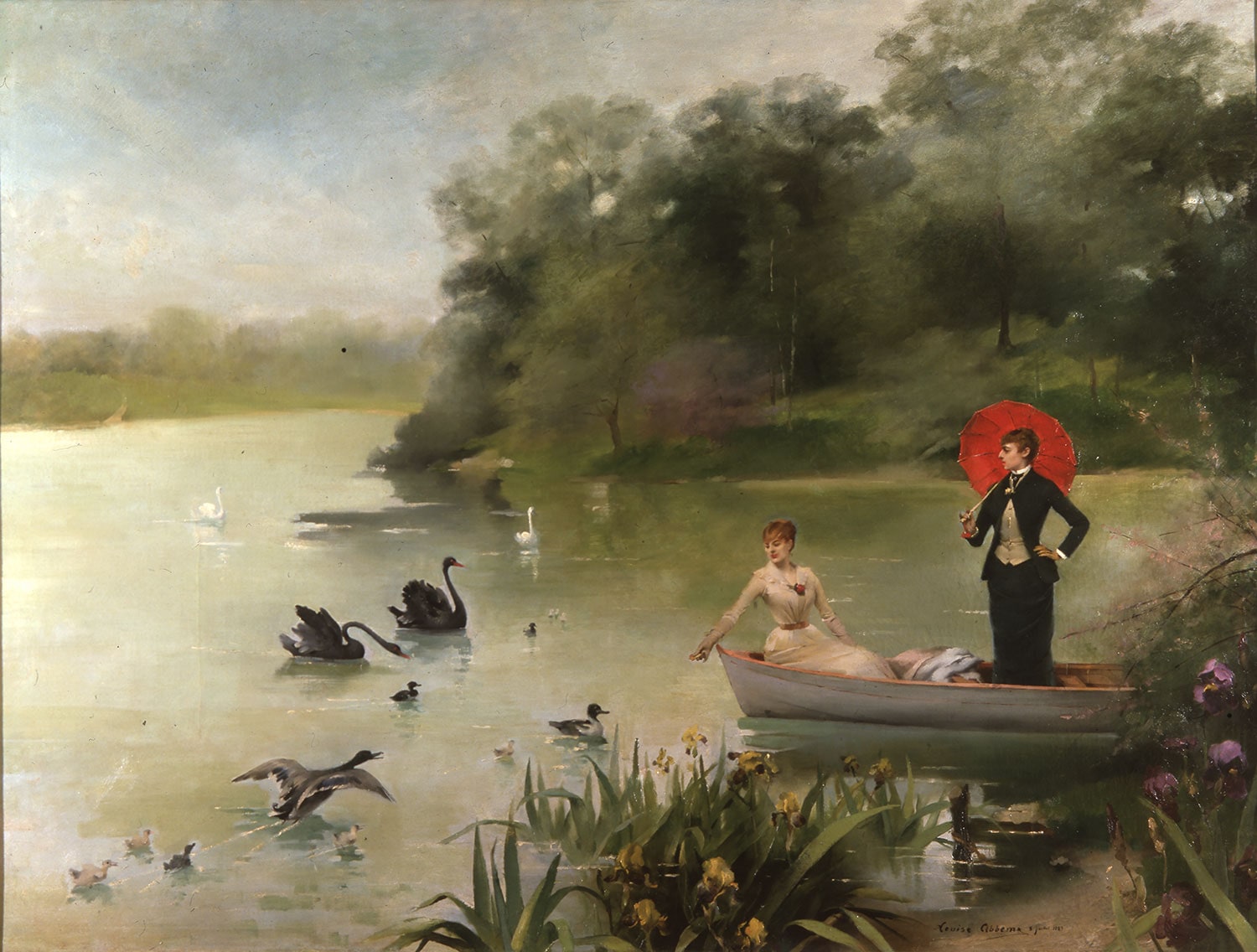 The First Homosexuals: Global Depictions of a New Identity, 1869-1930