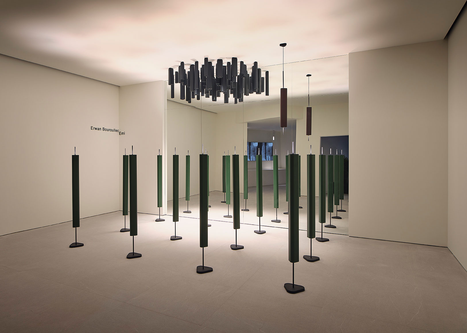 Euroluce flos deals