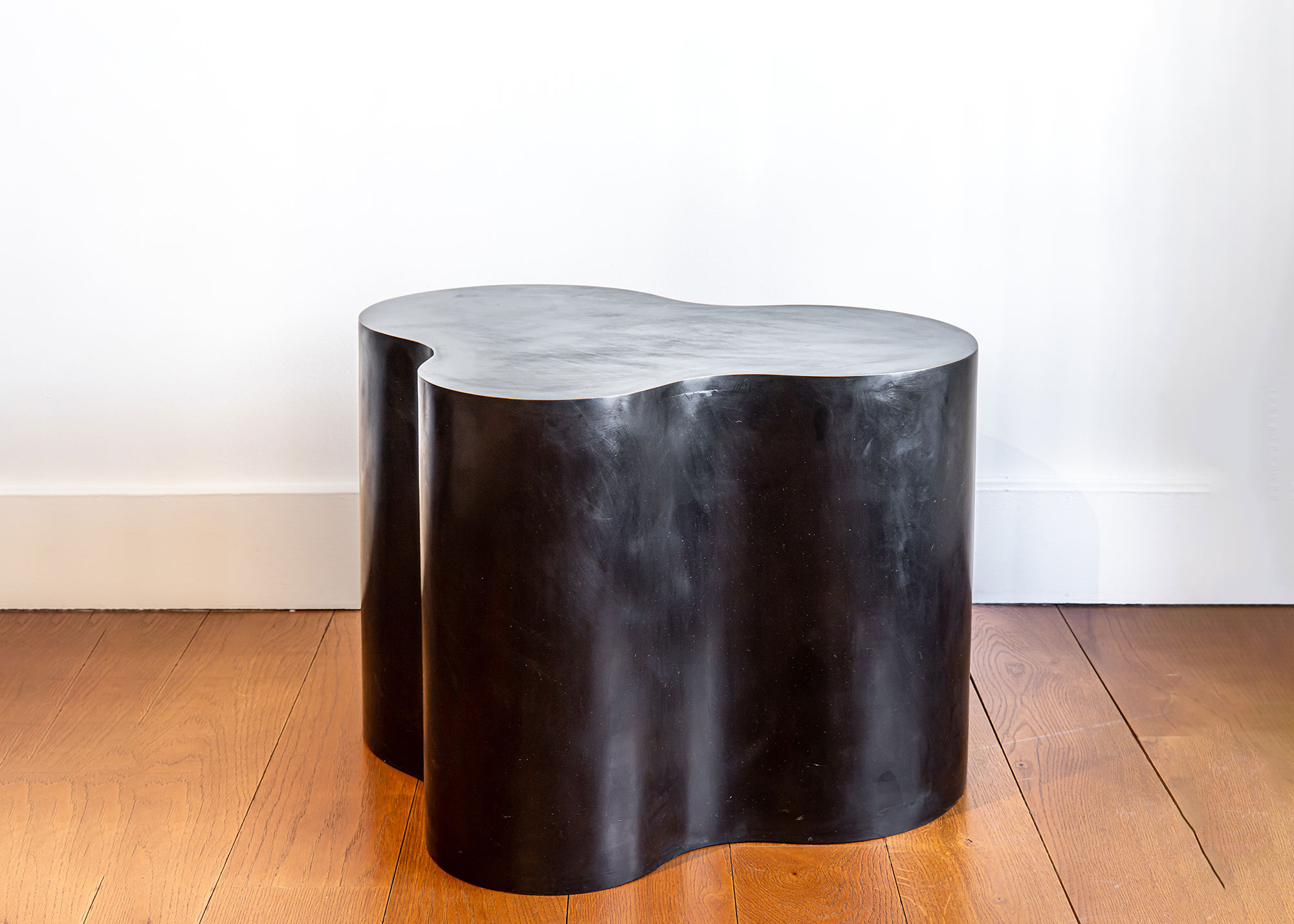 Thierry Lemaire's new furniture design collection pursues timeless ...
