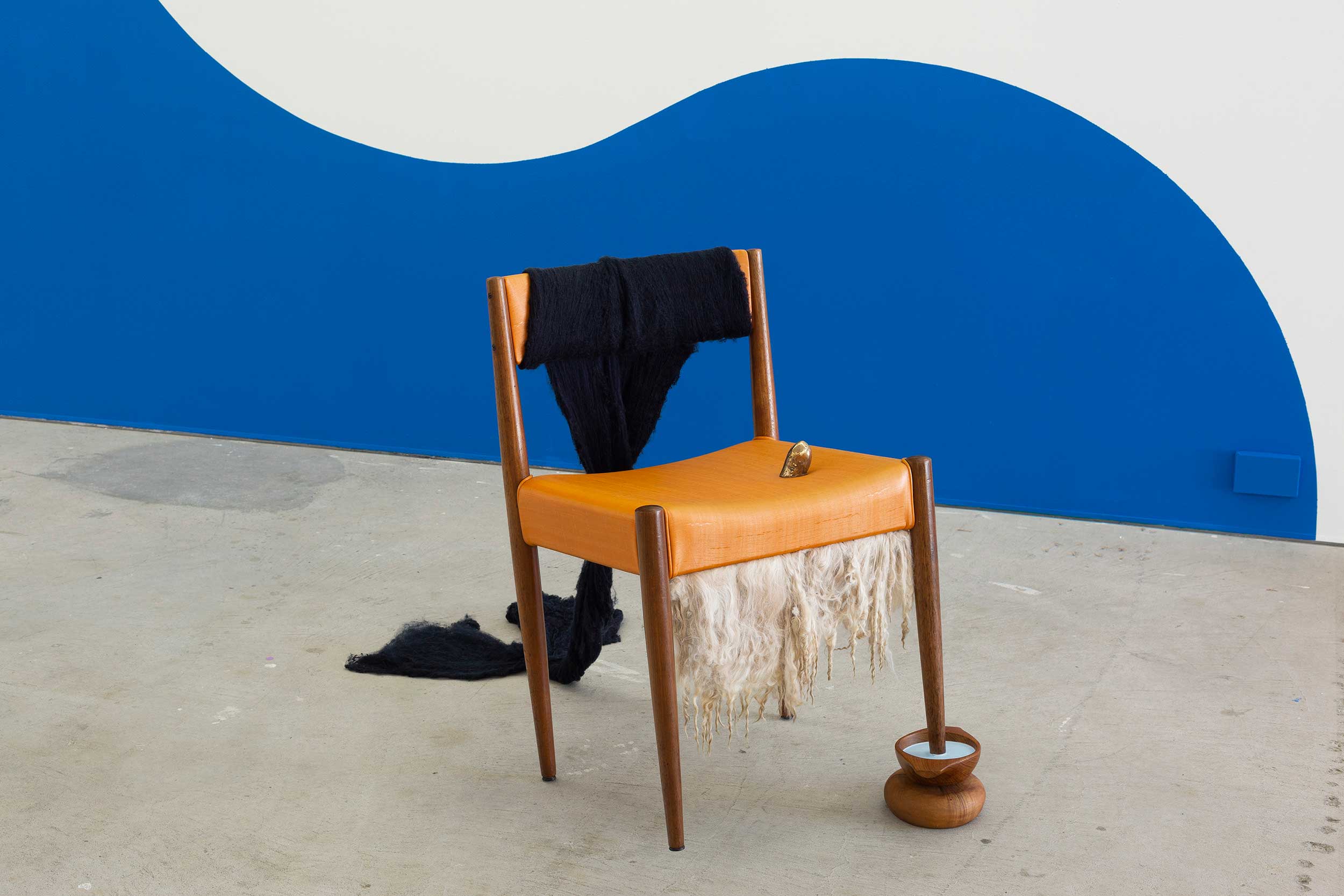 the-palace-at-4pm-juxtaposes-mid-century-modern-furniture-with-unpredictability-and-disorde