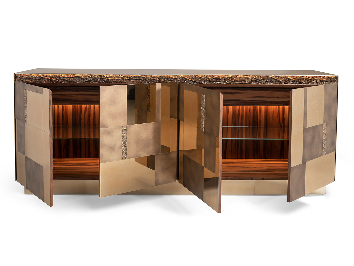 Visionnaire’s 'Zahara' wins the Wallpaper Design Awards 2024