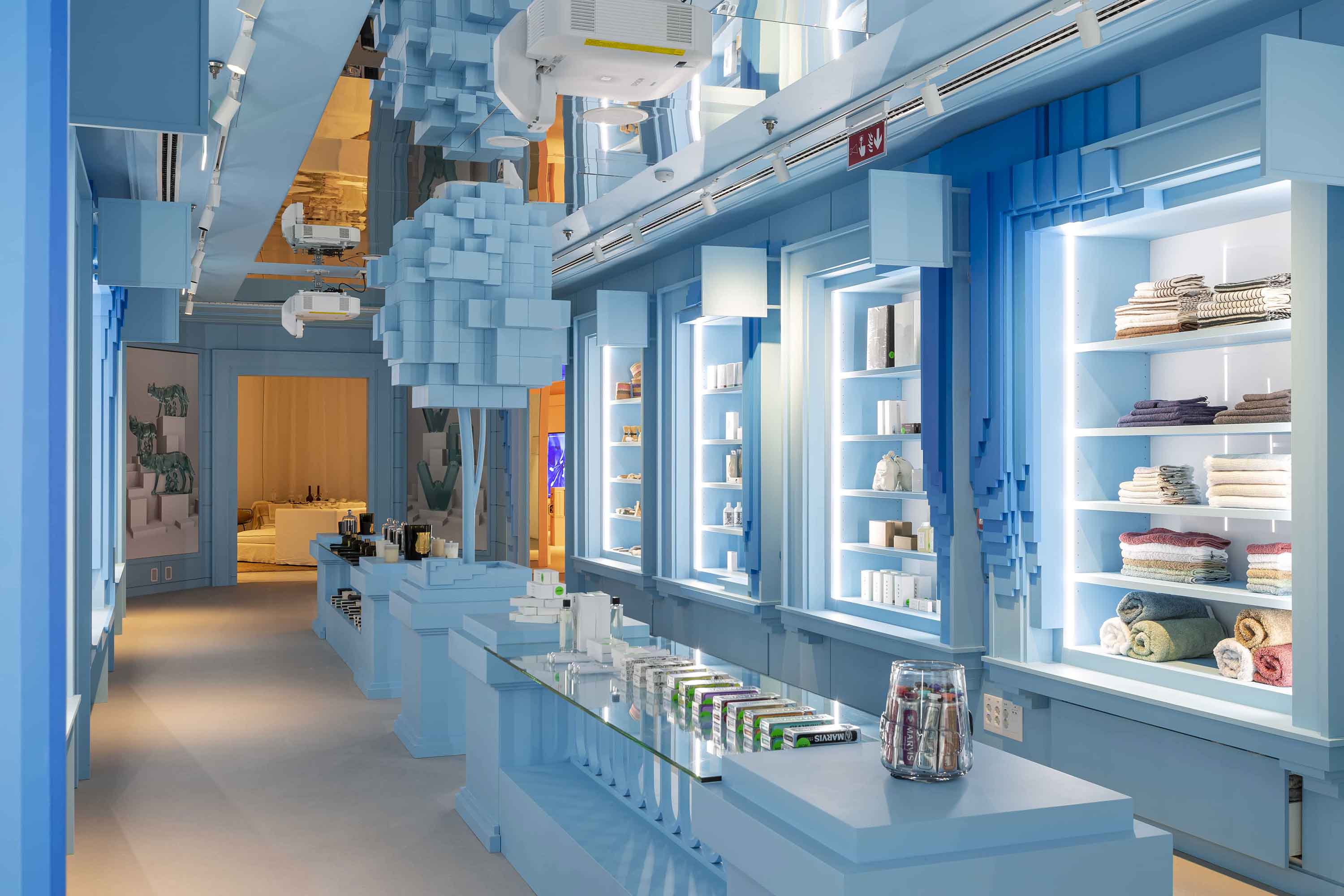 wow-s-first-physical-store-borrows-transcendental-features-from-the-metaverse