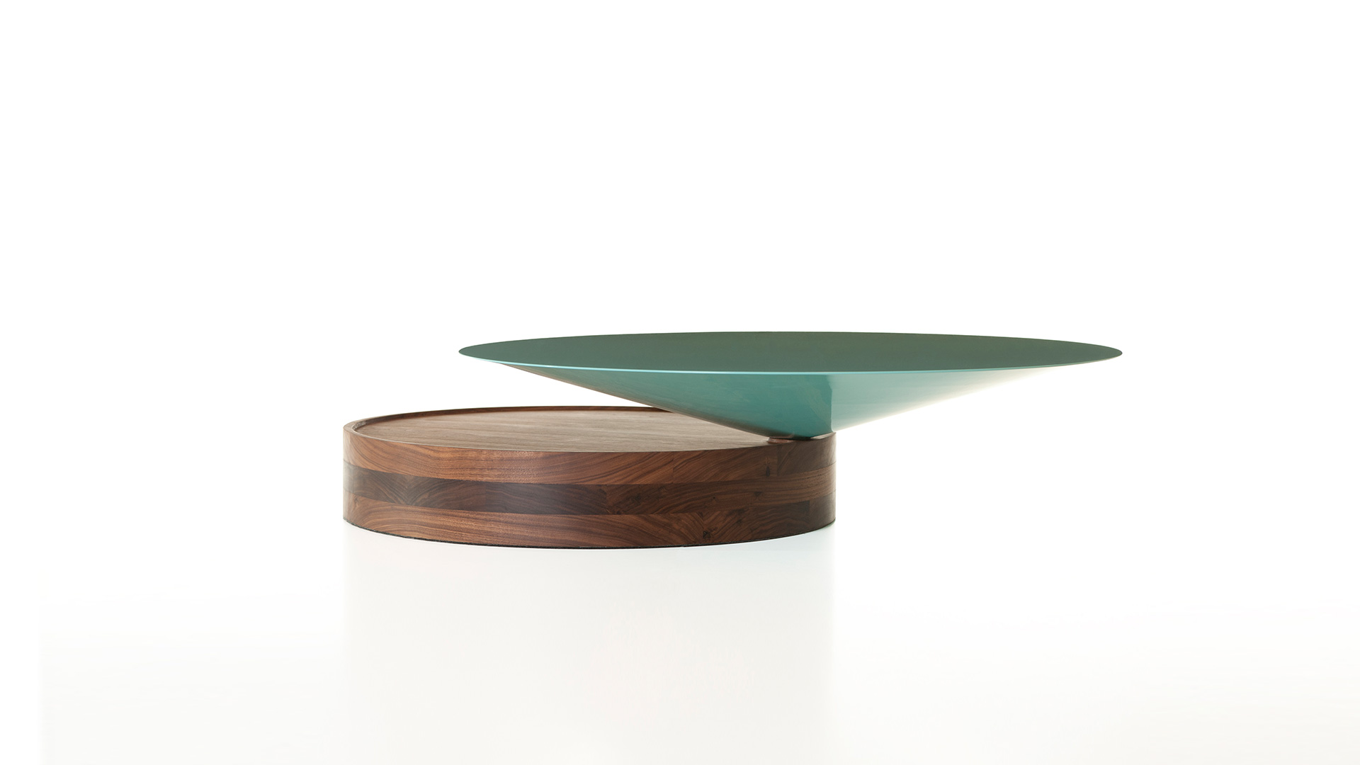 Laurel discount coffee table