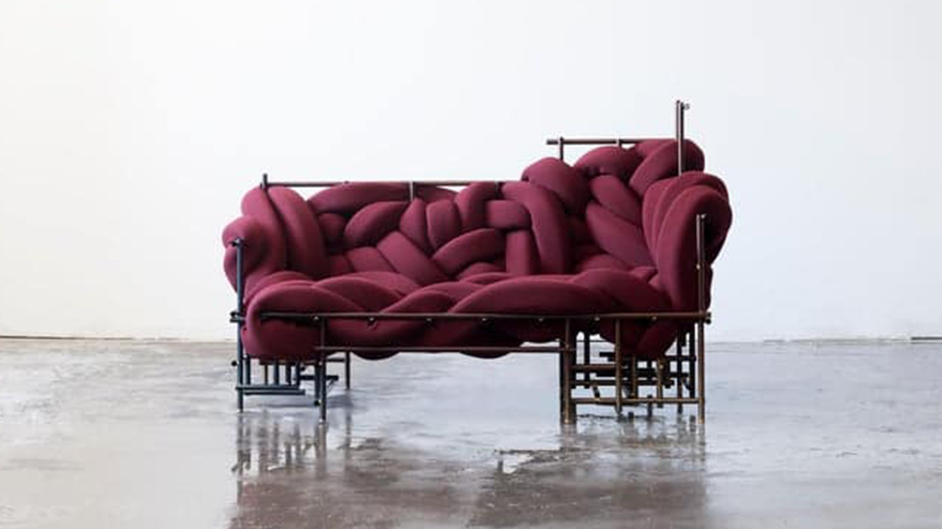 Evan shop fay sofa