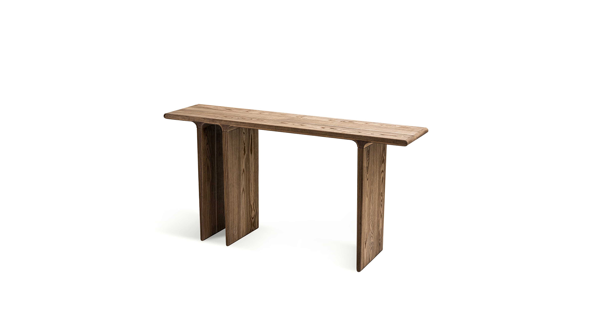 Sansur sales console table