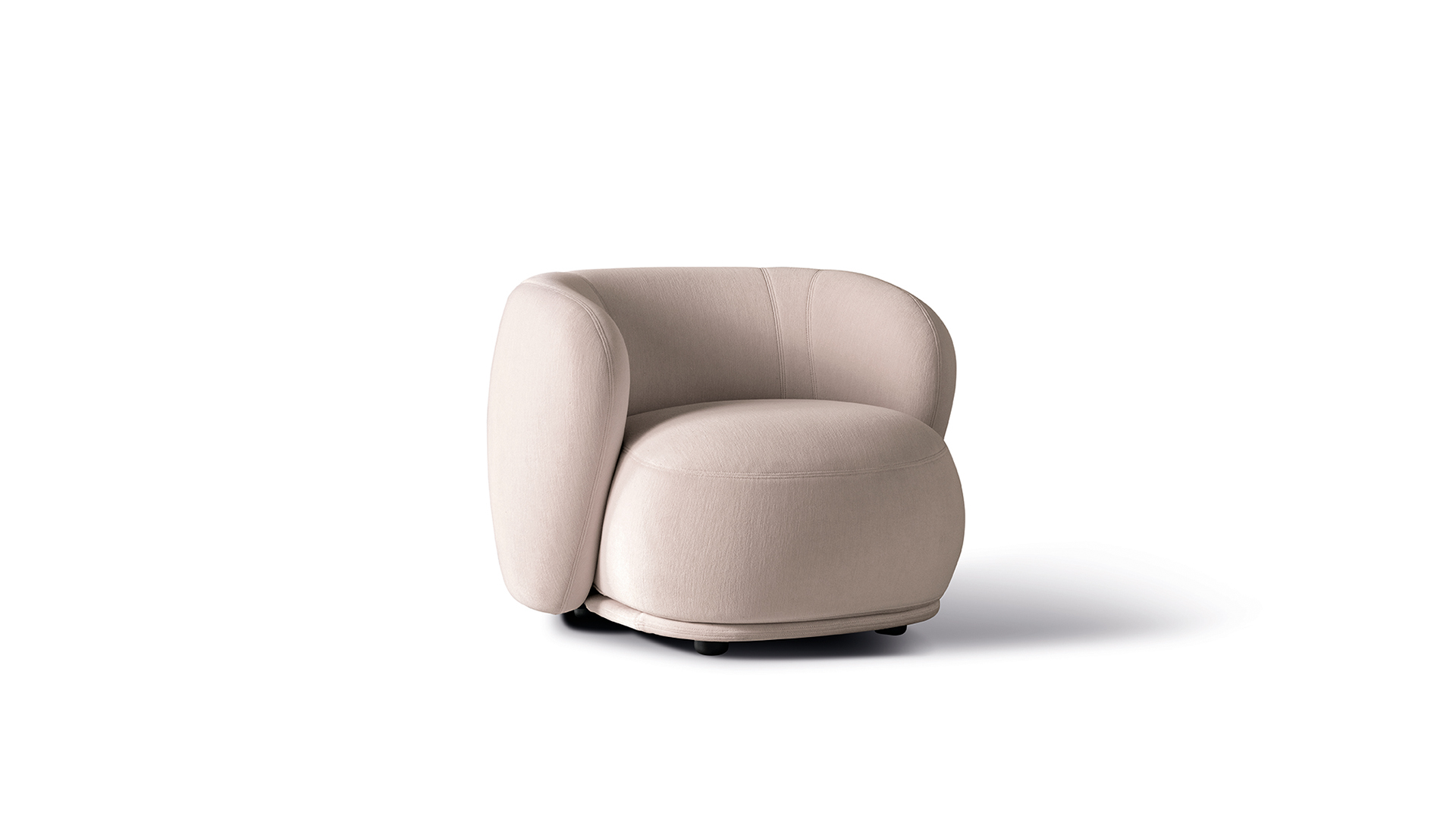 Meridiani armchair clearance