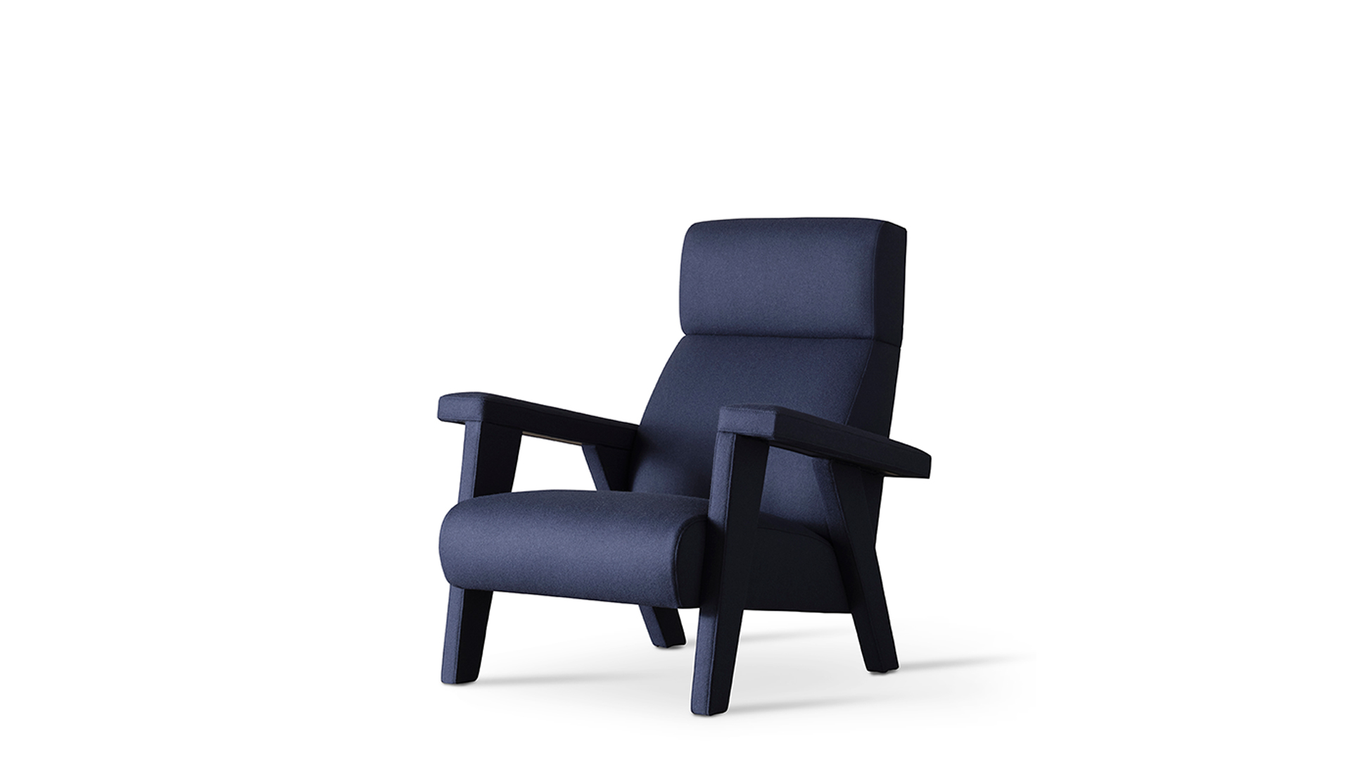 Meridiani armchair 2025