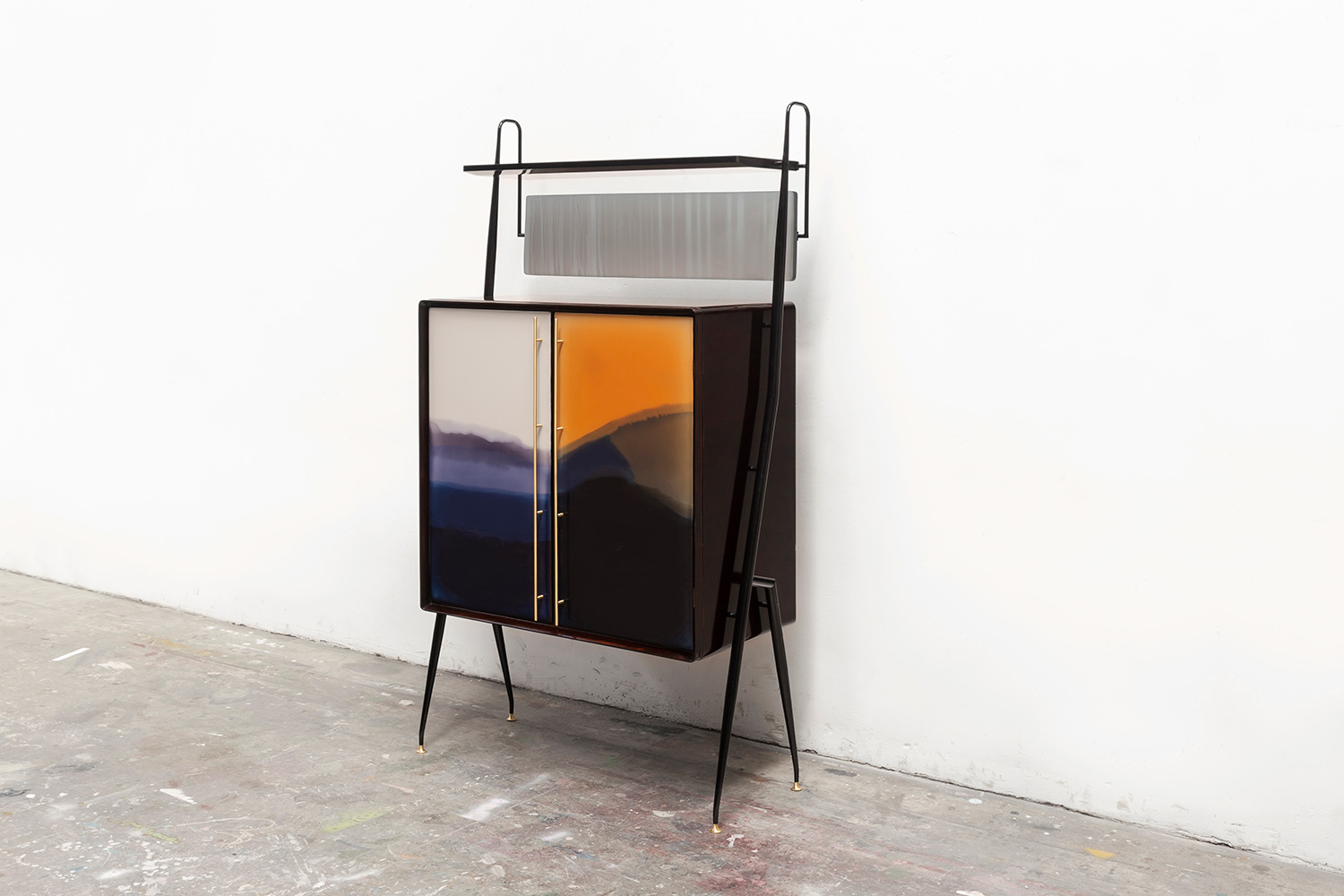 Madea cabinet by Draga & Aurel | STIRpad