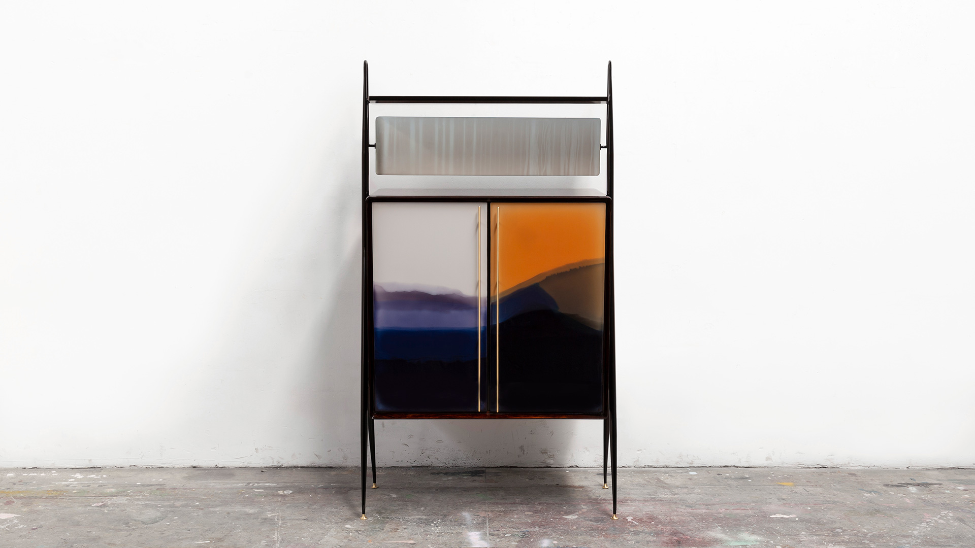Madea cabinet by Draga & Aurel | STIRpad