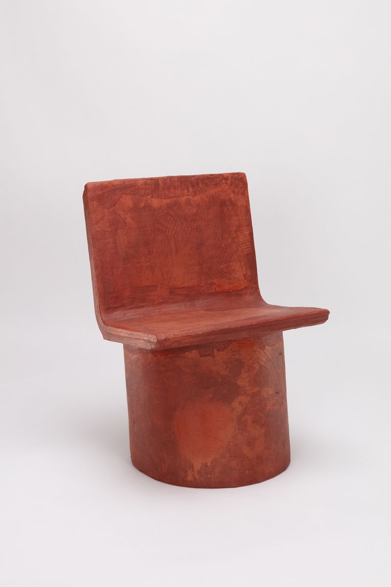 (26) BOX Chair