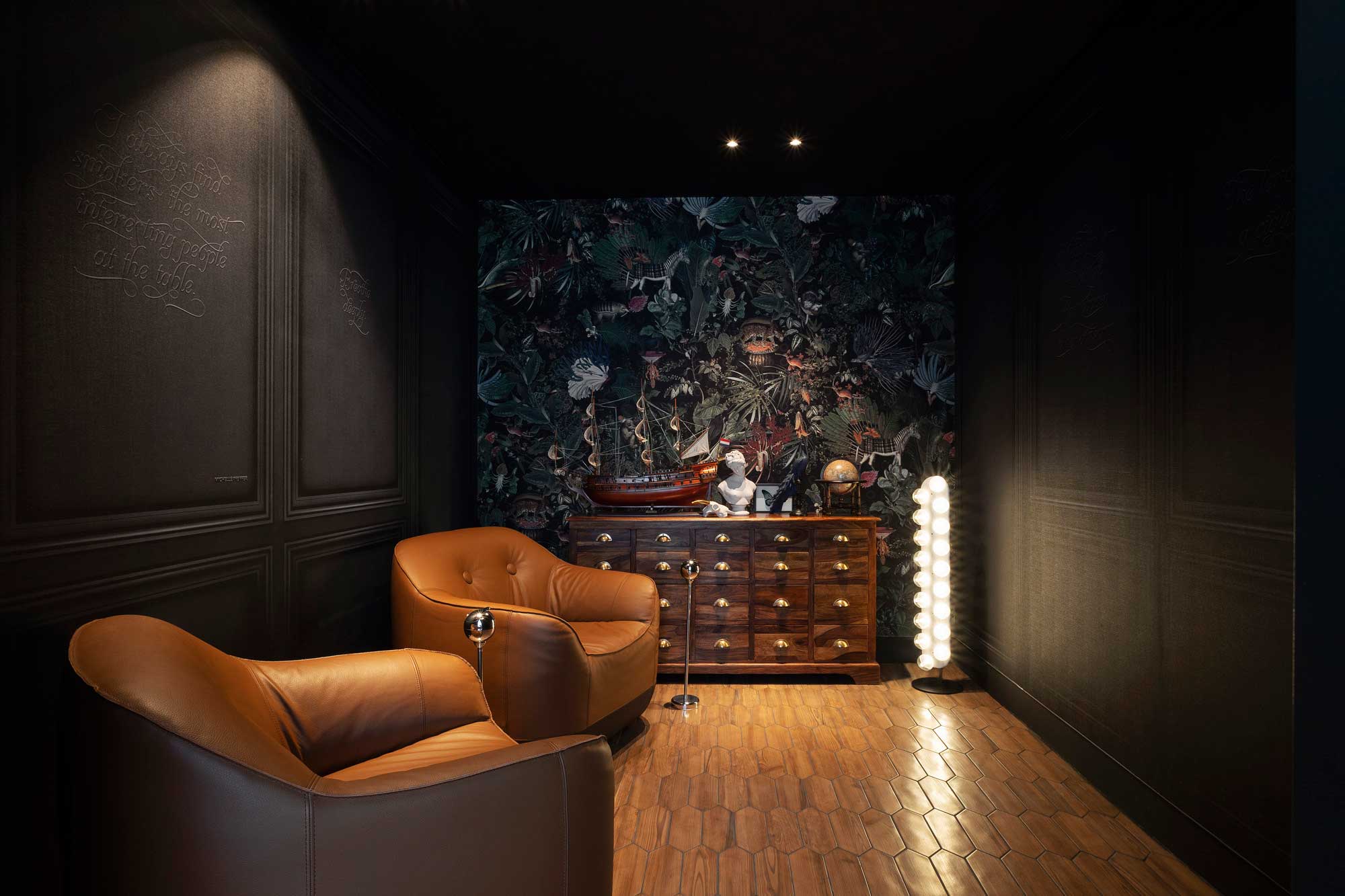 Marcel Wanders: Most Amazing Projects By The Top Interior Designer