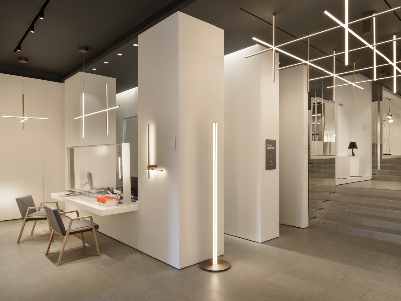Flos a punch with its launch at Milan Design Week 2021 | Nitija News | STIRpad